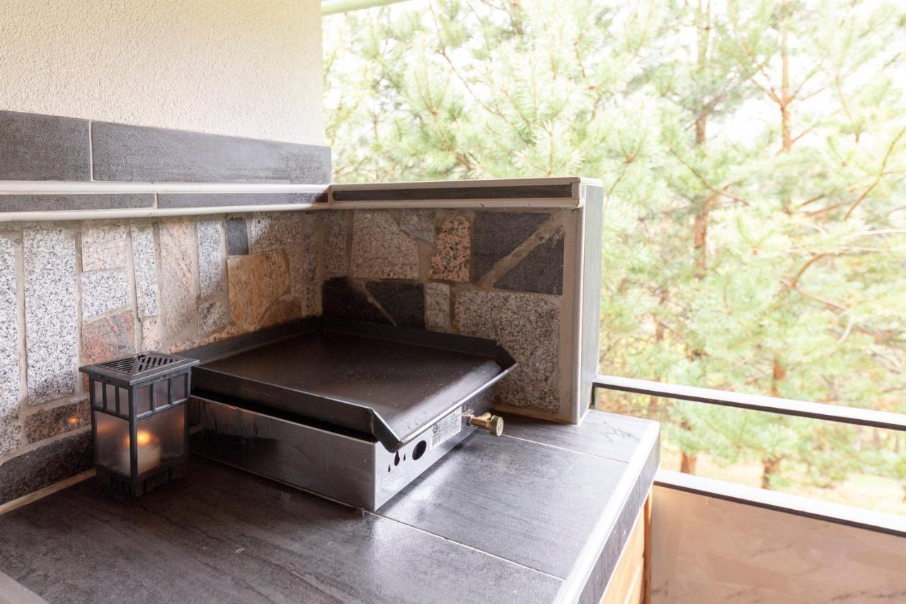Goricko Relax House Lägenhet Kuzma Exteriör bild