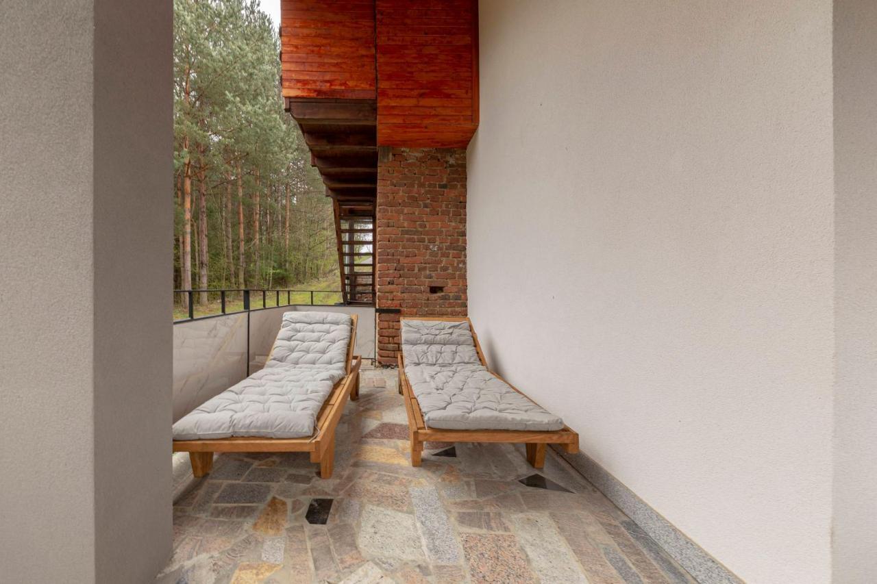 Goricko Relax House Lägenhet Kuzma Exteriör bild